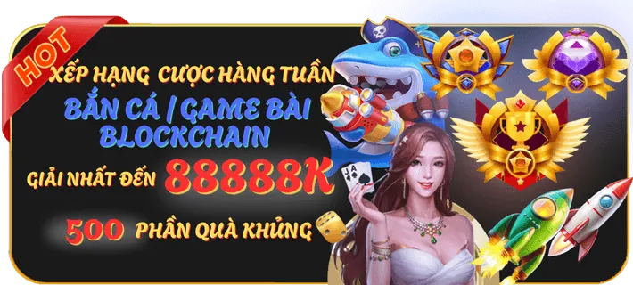 Đa dạng trò chơi tại ngân hàng f88